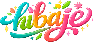 hibaje প্রযুক্তি গেমিং লোগো
